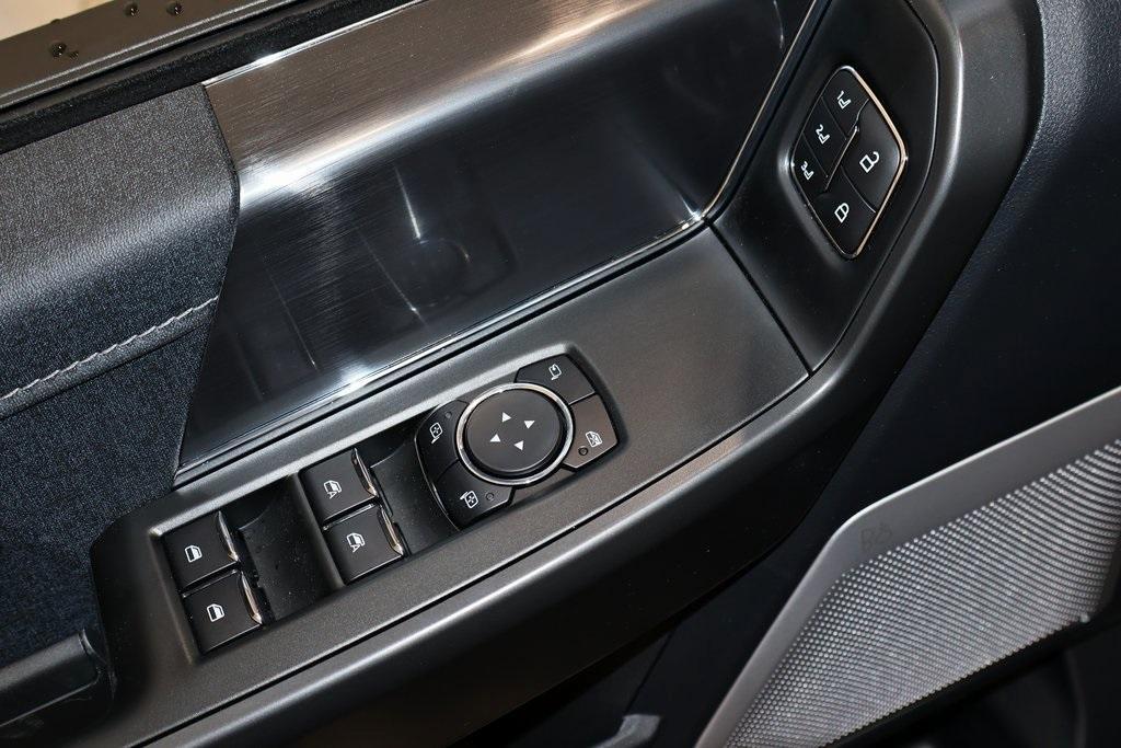 new 2025 Ford F-150 car, priced at $70,611