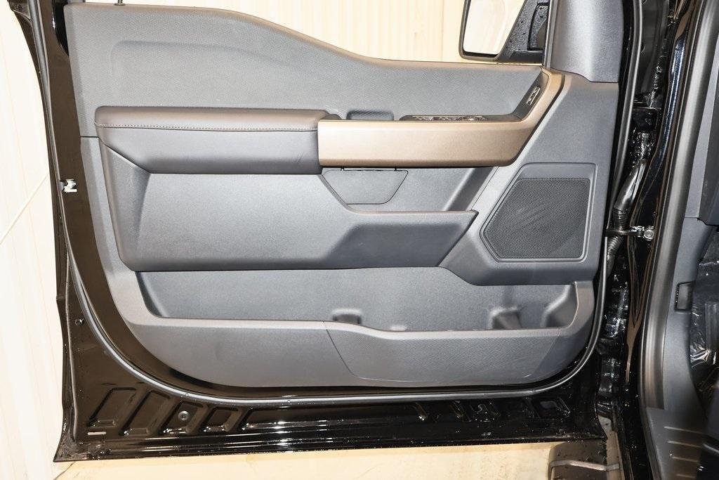 new 2025 Ford F-150 car, priced at $50,314