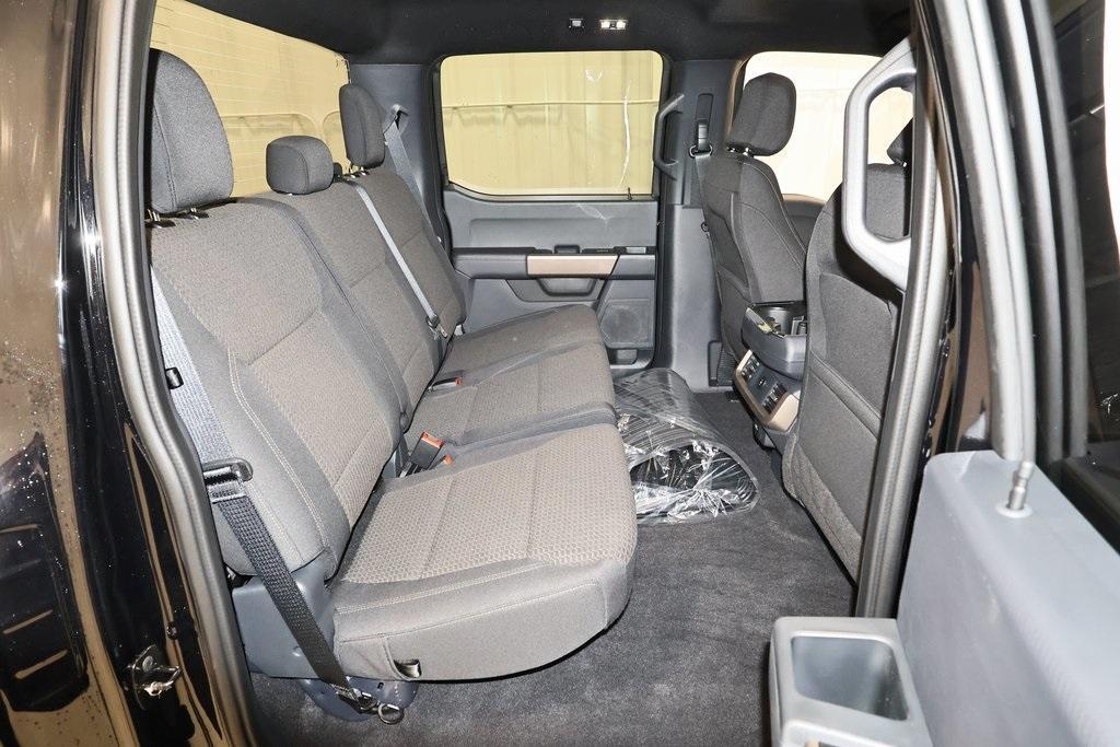 new 2025 Ford F-150 car, priced at $50,314