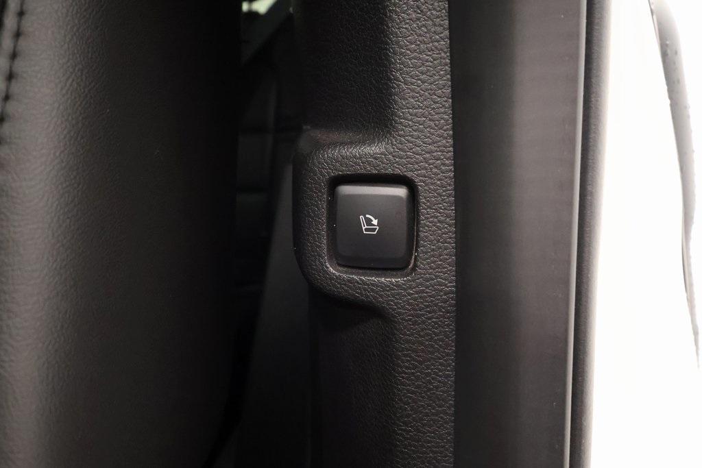 used 2018 Lincoln Navigator L car, priced at $24,500