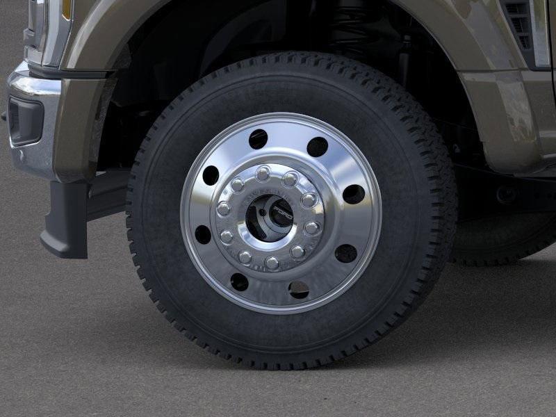 new 2026 Ford F-450 car, priced at $105,590