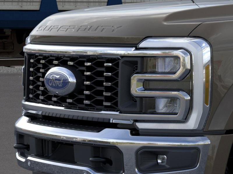 new 2026 Ford F-450 car, priced at $105,590