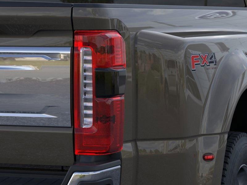 new 2026 Ford F-450 car, priced at $105,590