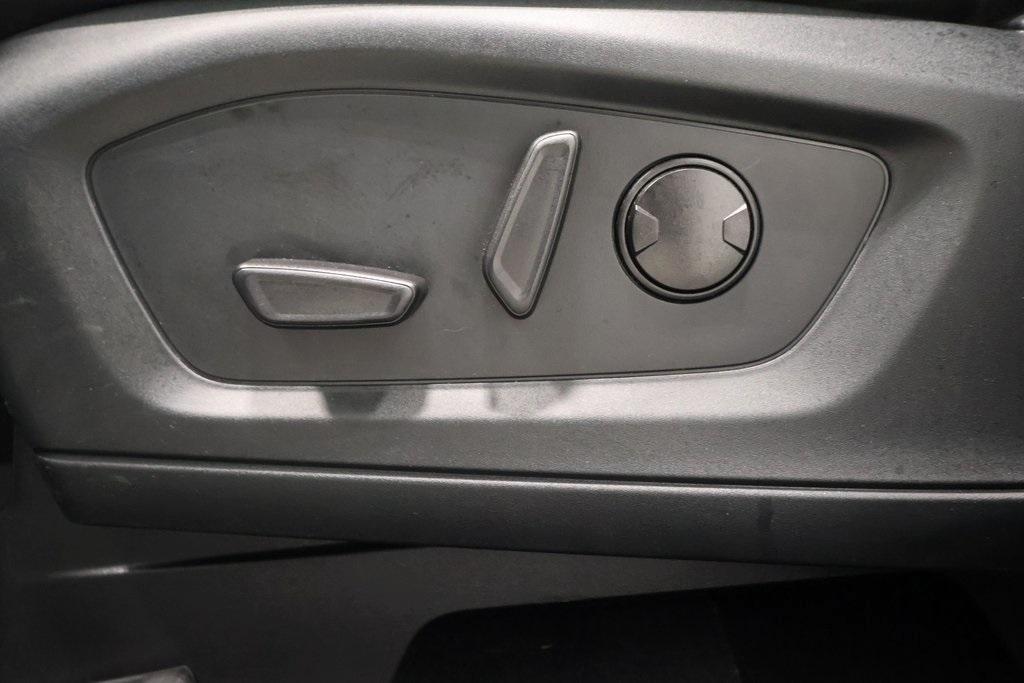 used 2021 Ford Explorer car, priced at $31,500