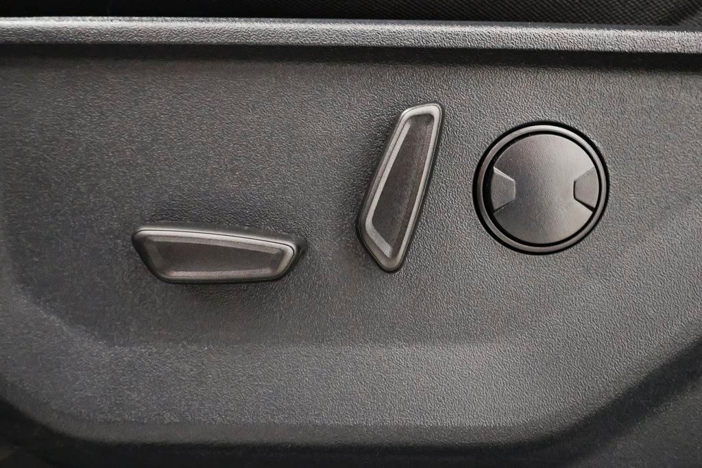 new 2025 Ford F-150 car, priced at $58,829
