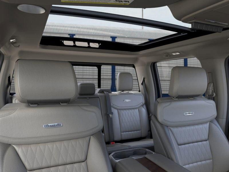 new 2026 Ford F-350 car, priced at $104,365