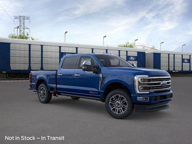 new 2026 Ford F-350 car, priced at $104,365