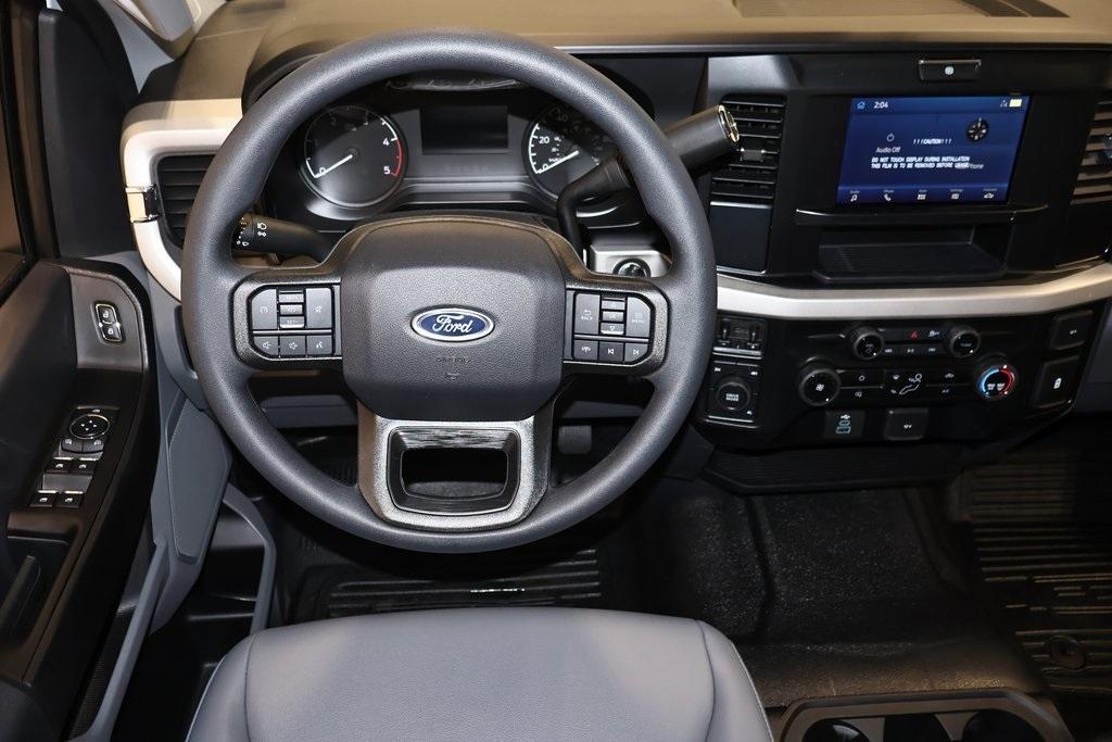 new 2026 Ford F-450 car, priced at $72,270