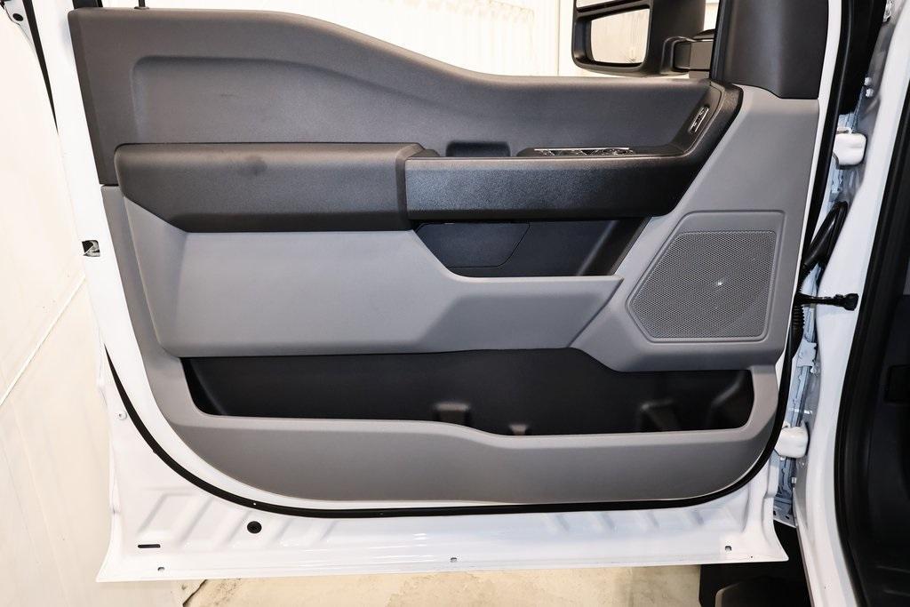 new 2026 Ford F-450 car, priced at $72,270