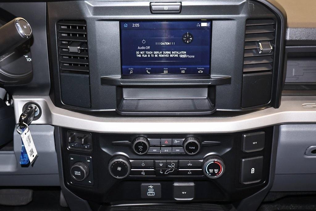 new 2026 Ford F-450 car, priced at $72,270