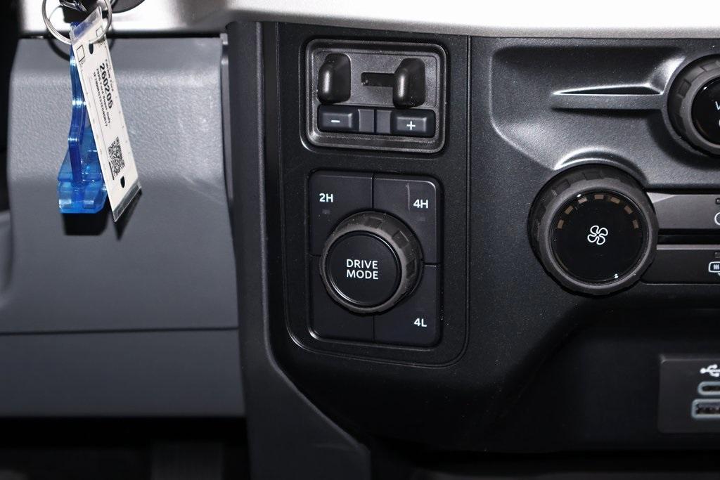 new 2026 Ford F-450 car, priced at $72,270