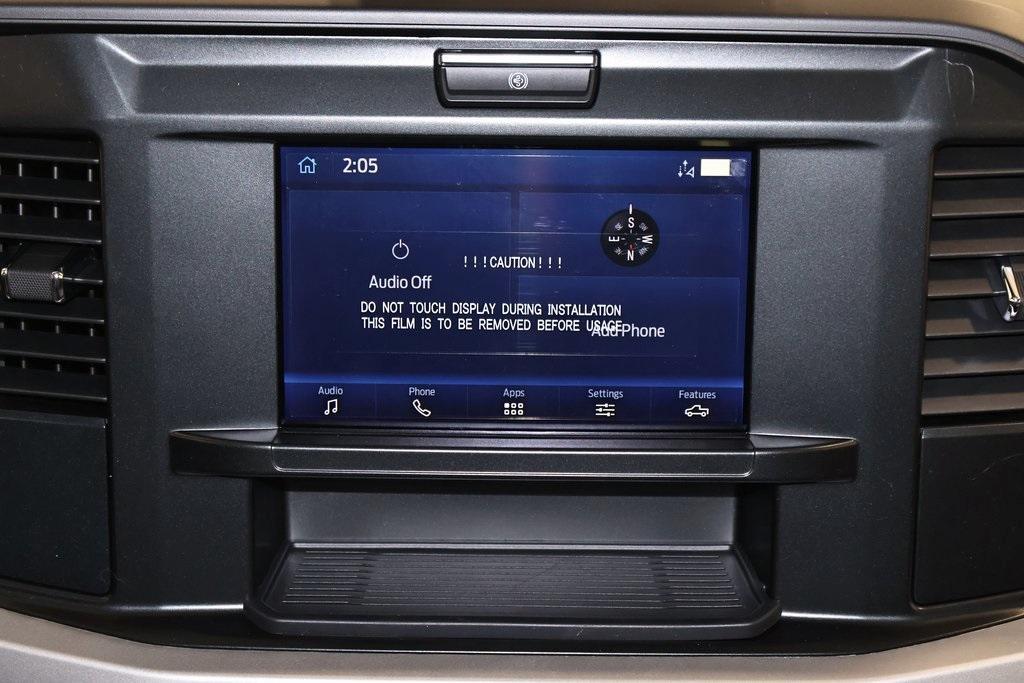 new 2026 Ford F-450 car, priced at $72,270