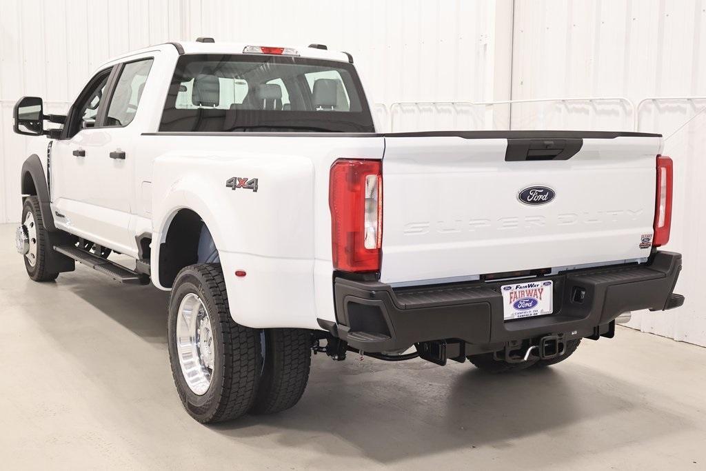 new 2026 Ford F-450 car, priced at $72,270