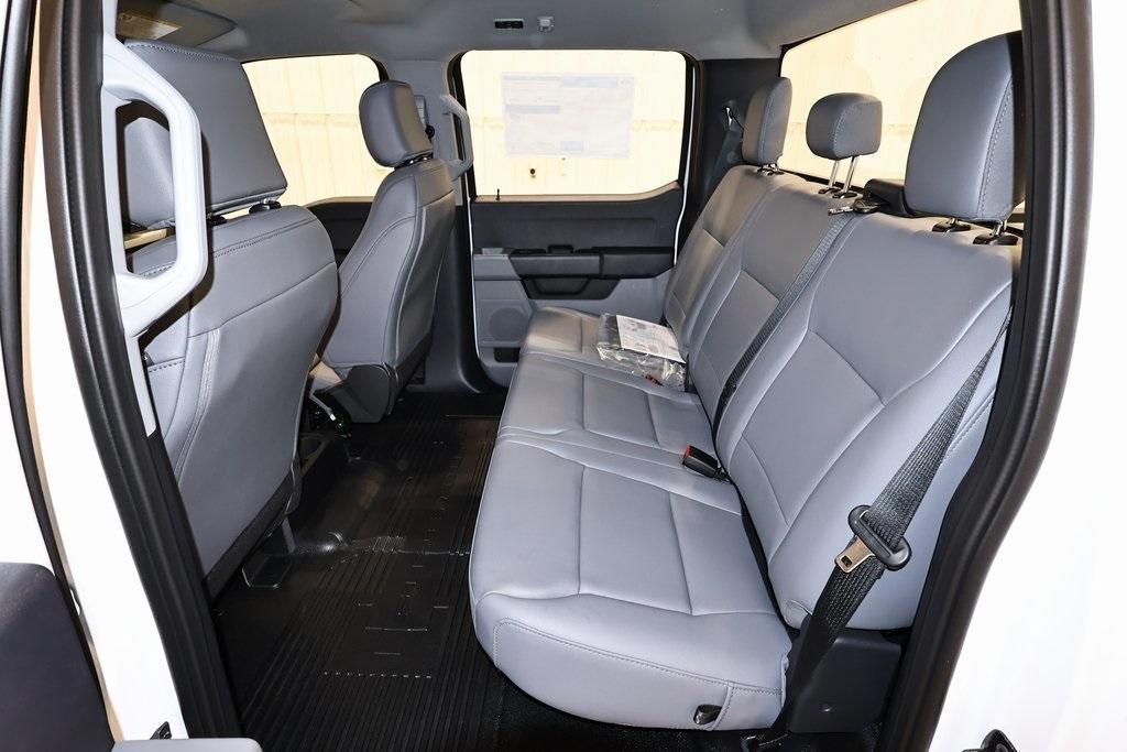 new 2026 Ford F-450 car, priced at $72,270