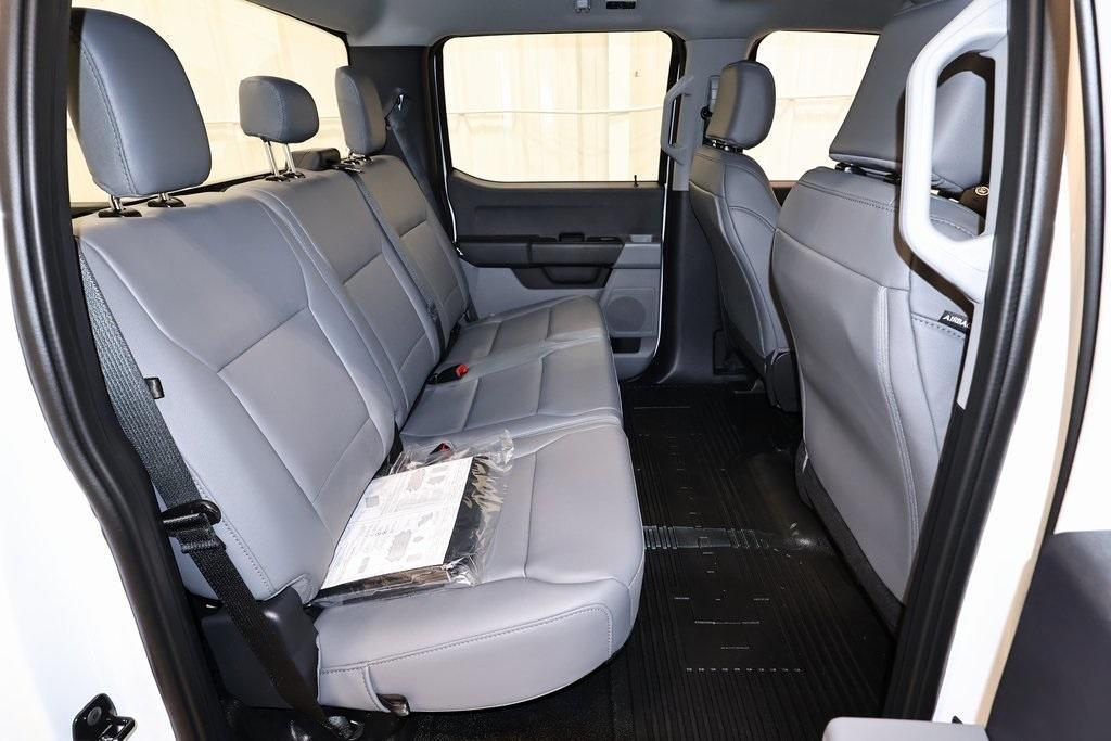 new 2026 Ford F-450 car, priced at $72,270