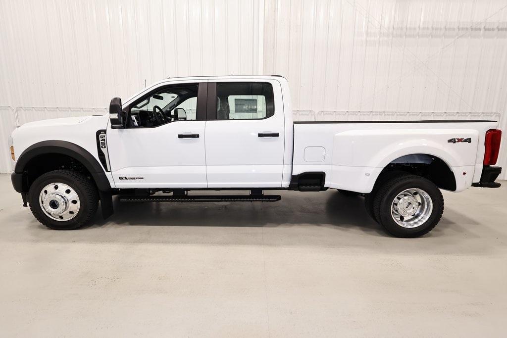 new 2026 Ford F-450 car, priced at $72,270