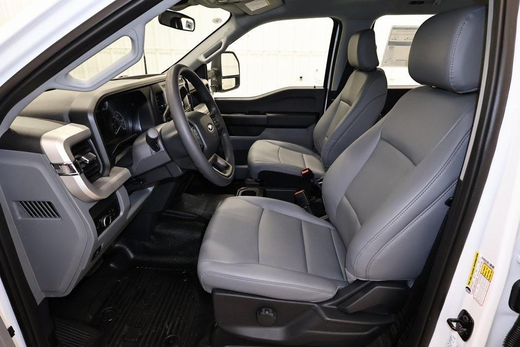 new 2026 Ford F-450 car, priced at $72,270