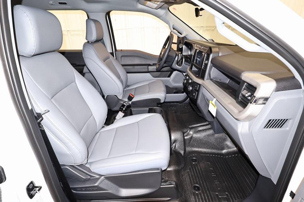 new 2026 Ford F-450 car, priced at $72,270