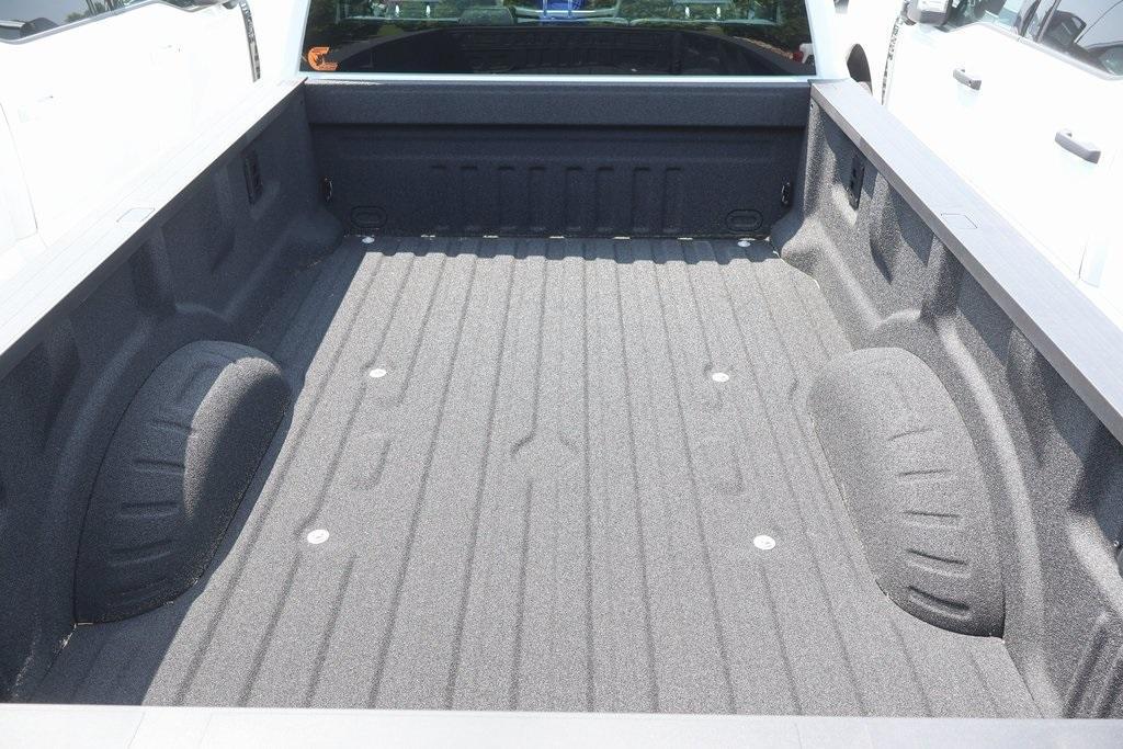 new 2025 Ford F-350 car, priced at $53,870