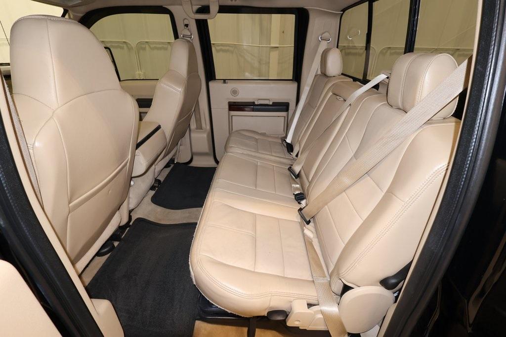 used 2010 Ford F-350 car, priced at $16,500
