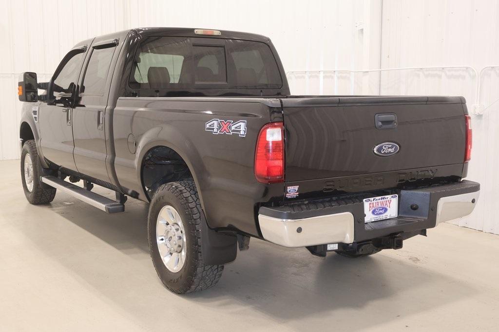 used 2010 Ford F-350 car, priced at $16,500