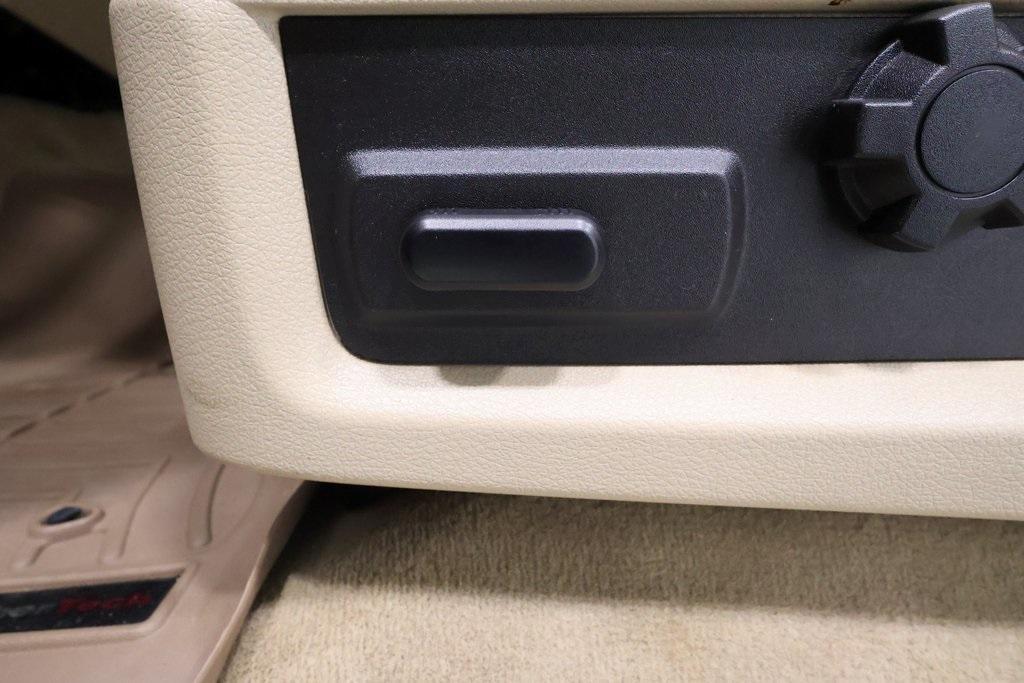 used 2010 Ford F-350 car, priced at $16,500