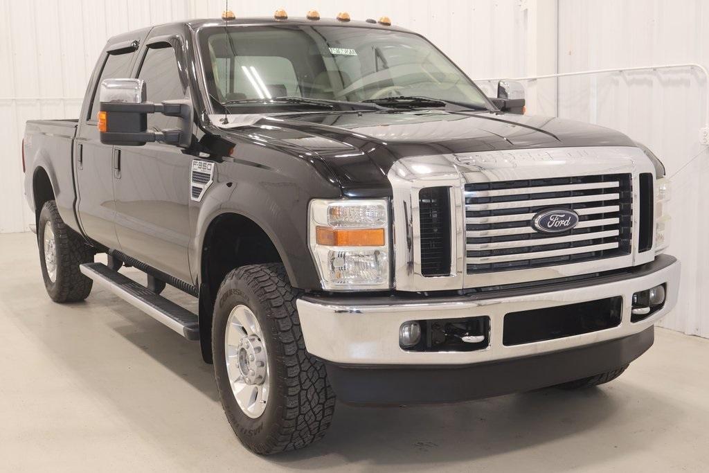 used 2010 Ford F-350 car, priced at $16,500