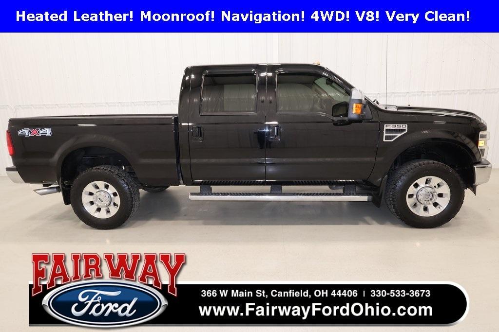 used 2010 Ford F-350 car, priced at $16,500