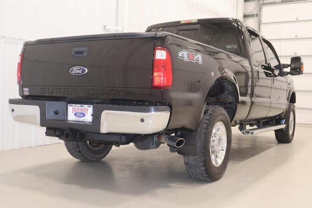 used 2010 Ford F-350 car, priced at $16,500