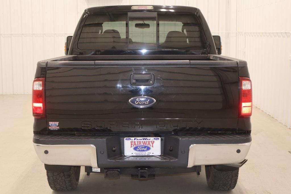 used 2010 Ford F-350 car, priced at $16,500