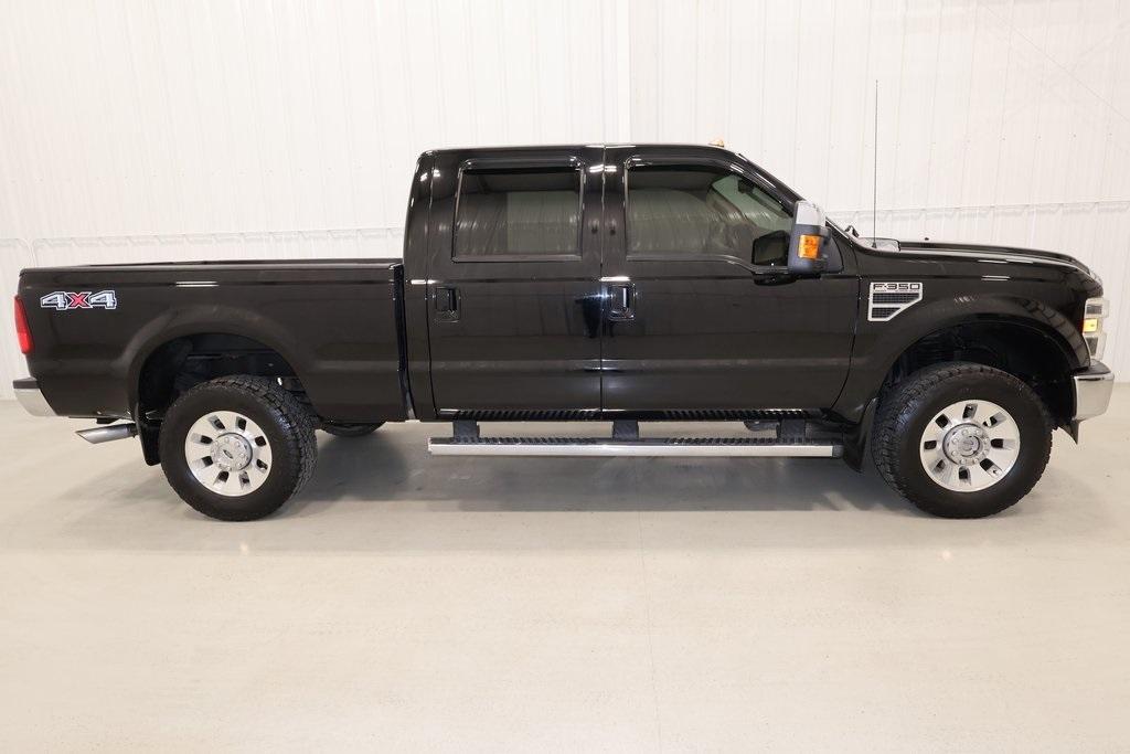 used 2010 Ford F-350 car, priced at $16,500