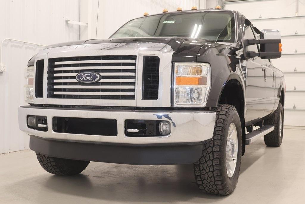 used 2010 Ford F-350 car, priced at $16,500