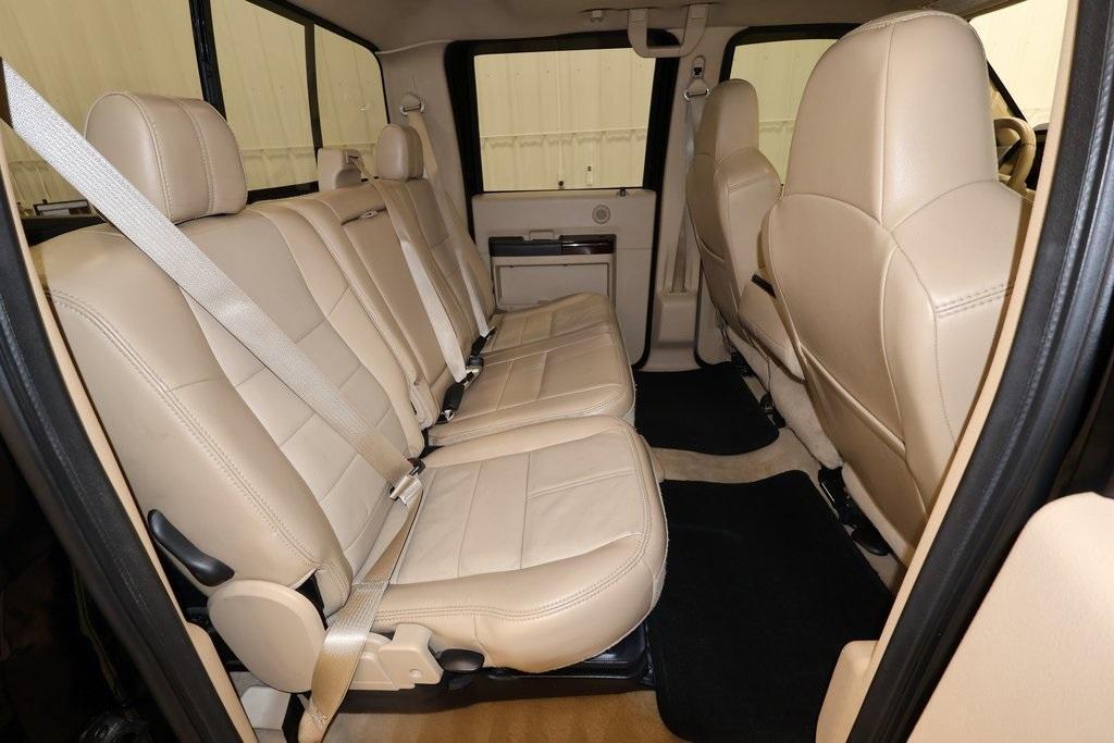 used 2010 Ford F-350 car, priced at $16,500