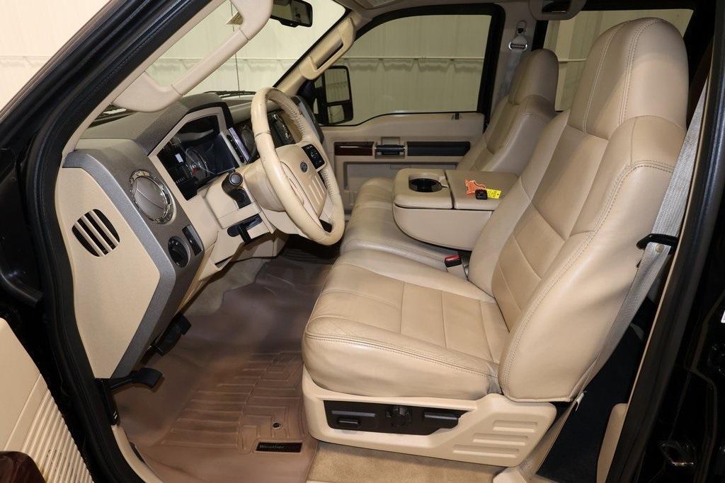 used 2010 Ford F-350 car, priced at $16,500