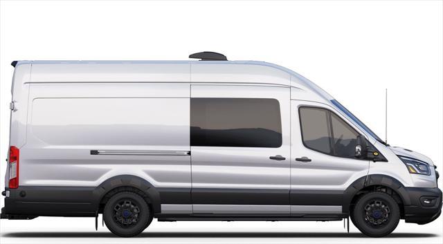 new 2024 Ford Transit-350 car, priced at $79,015