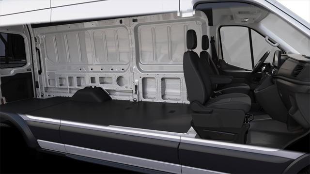 new 2024 Ford Transit-350 car, priced at $79,015