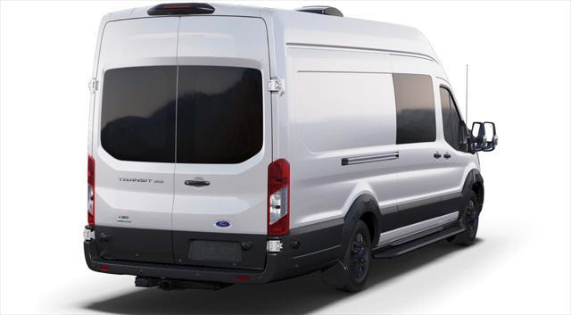 new 2024 Ford Transit-350 car, priced at $79,015