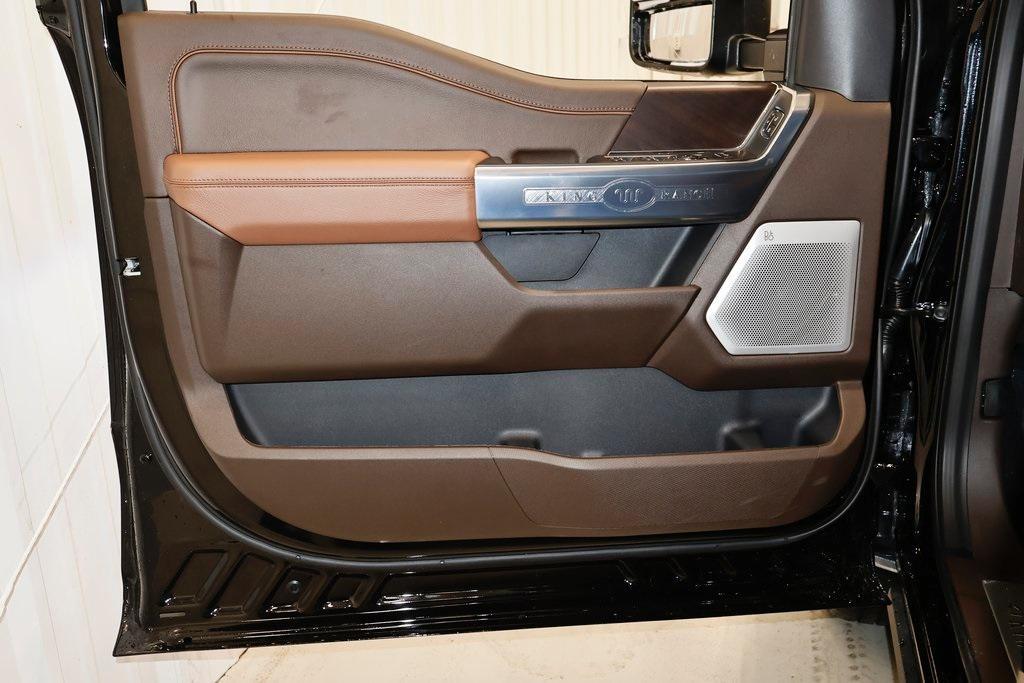 new 2025 Ford F-150 car, priced at $71,746