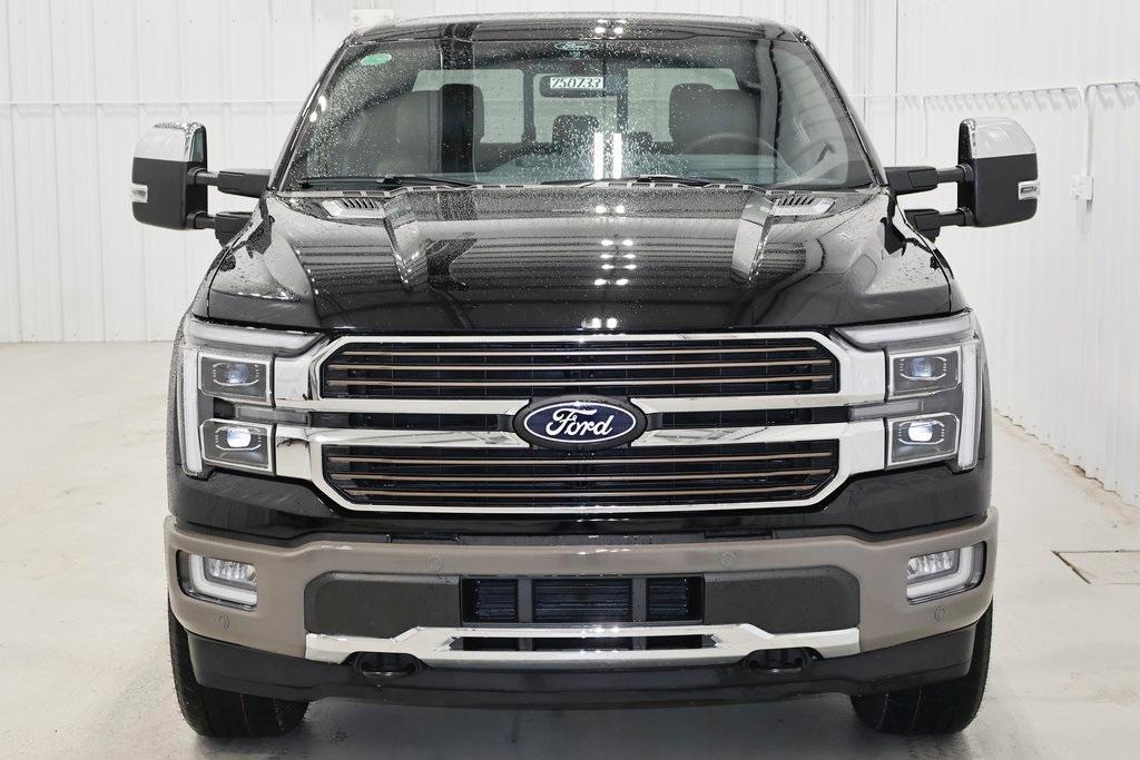 new 2025 Ford F-150 car, priced at $71,746