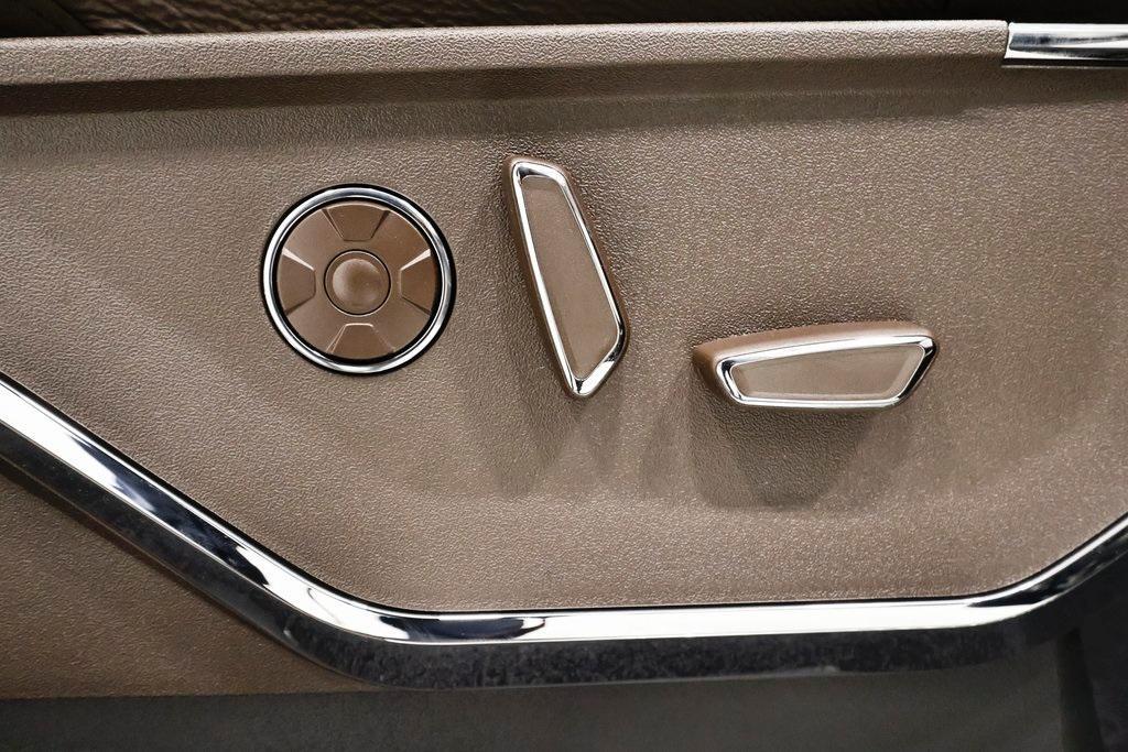 new 2025 Ford F-150 car, priced at $71,746