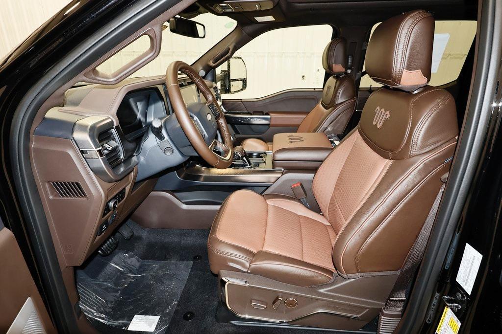 new 2025 Ford F-150 car, priced at $71,746