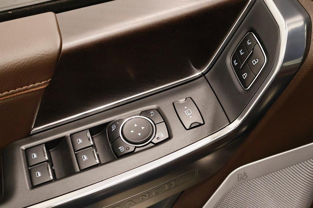 new 2025 Ford F-150 car, priced at $71,746
