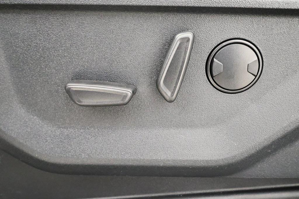 new 2025 Ford F-150 car, priced at $56,385