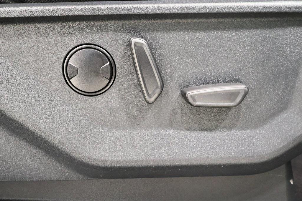 new 2025 Ford F-150 car, priced at $56,385