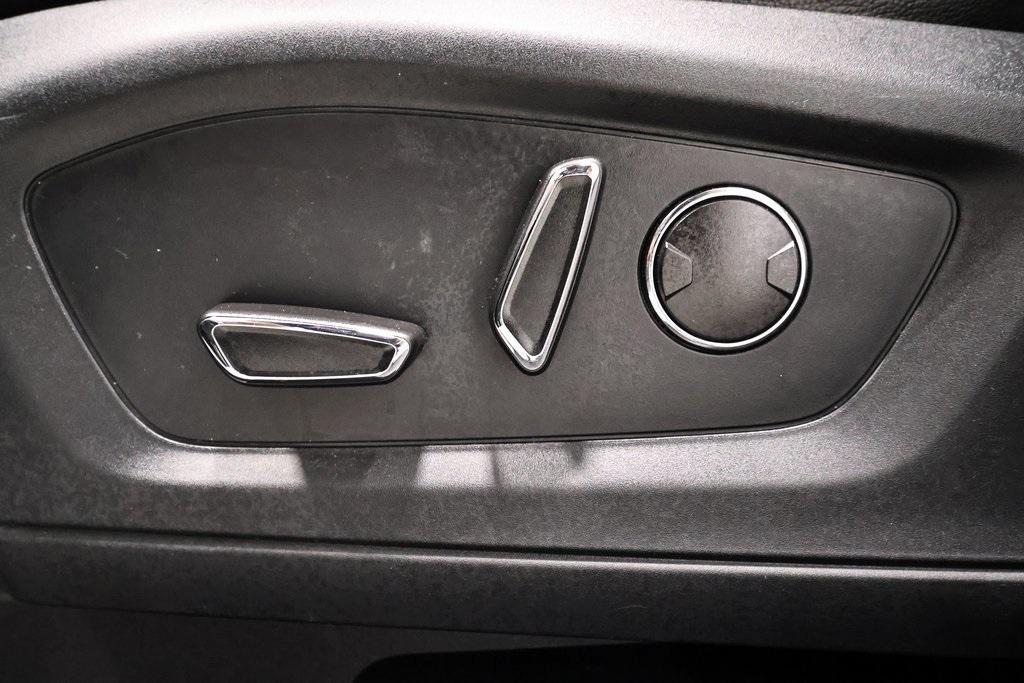 used 2020 Ford Explorer car, priced at $21,800