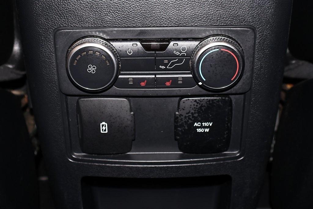 used 2020 Ford Explorer car, priced at $21,800