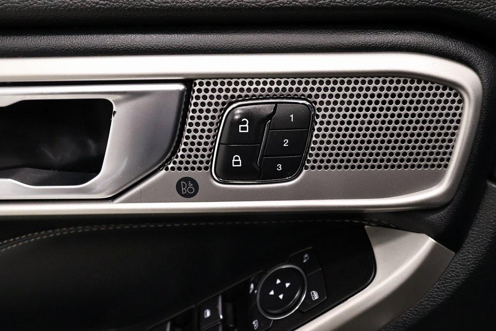 used 2020 Ford Explorer car, priced at $21,800