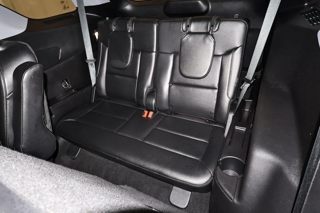 used 2020 Ford Explorer car, priced at $21,800