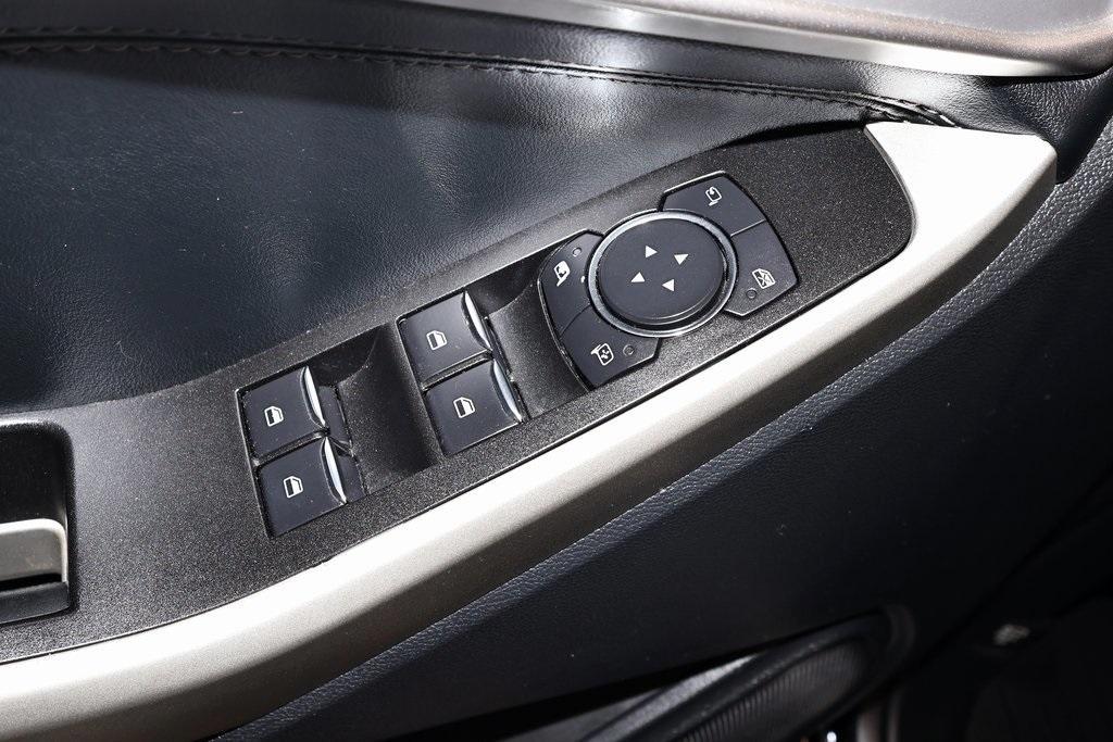 used 2020 Ford Explorer car, priced at $21,800