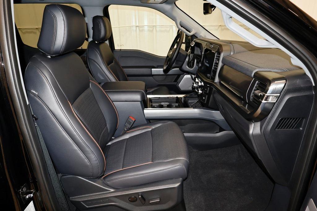 new 2025 Ford F-450 car, priced at $94,570
